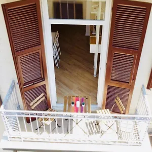  Apartment Il Nido In Centro Italy