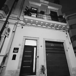 Al Centro Exclusive Apartamento Bríndisi