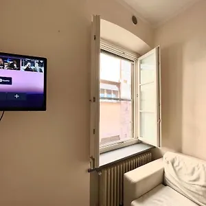 Heart Apartment