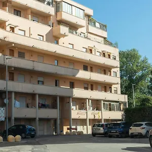 Appartamento Casa Boss Cisanello, Pisa