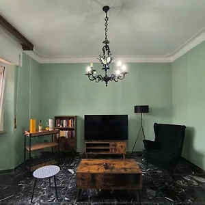Lc E I 7 Nani Apartament