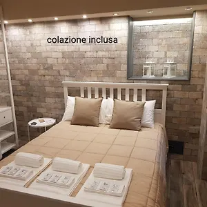 Ventimiglia & Wine Apartamento CTA