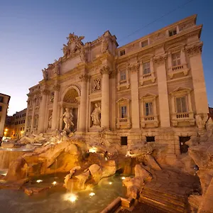 Prinsi Apartamento Roma