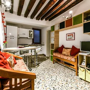 Ca' Turchette Apartamento Venecia