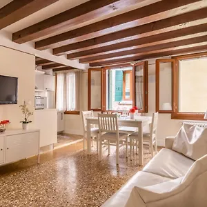San Marco Joy Apartamento Venecia