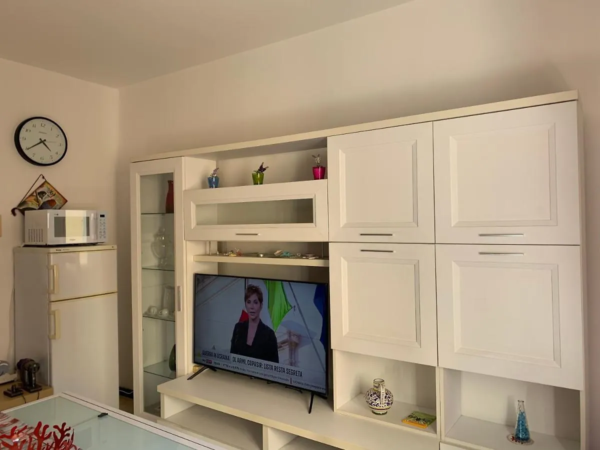 Apartment Pisa City Home Italy